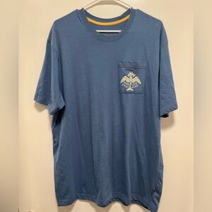 Howler Bird Pocket T-Shirt